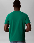 T-shirt Estampada - Verde