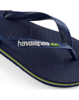 Havaianas Brasil - Marinho