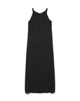 Vestido Midi - Preto