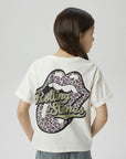 T-shirt Rolling Stones - Crú