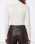 Camisola de Malha - Branco