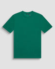 T-shirt Relaxed - Verde