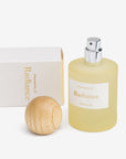 Perfume Radiance - Amarelo