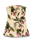 Top Bandeau - Multicor