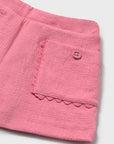 Calções Curtos - Rosa