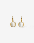 Conjunto de Colar e Brincos - Dourado