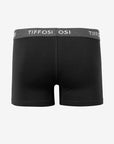 Boxers com Contraste - Preto