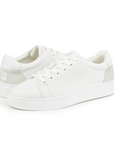 Sapatilhas Básicas - Branco