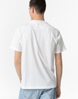 T-shirt Estampada - Branco