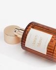 Perfume Honey Muse - Castanho