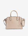 Mala com Alça Dupla - Bege