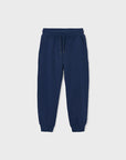 Calças de Fato de Treino - Marinho