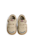 Sapatilhas Barefoot - Bege