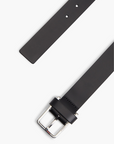 Cinto com Logo - Preto