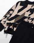 Conjunto de Malha - Preto