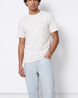 T-shirt Básica - Branco