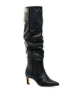 Botas de Cano Alto - Preto