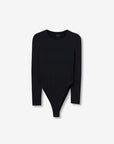 Body Básico - Preto