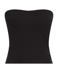Top Bandeau - Preto