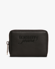Porta-Moedas - Preto