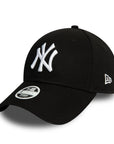 Boné NY - Preto