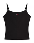 Top Básico - Preto