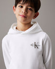 Hoodie Unissexo - Branco