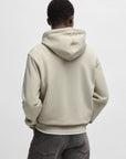 Hoodie BOSS - Bege