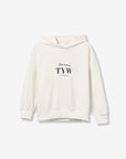 Hoodie Estampada - Crú
