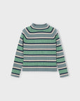 Camisola de Malha - Verde