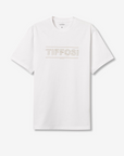 T-shirt Estampada - Branco