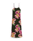 Vestido Midi - Verde