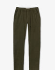 Calças Relaxed - Verde