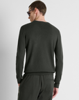 Camisola de Malha - Verde