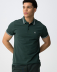 Polo Regular - Verde