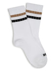 Pack de 2 Meias - Branco
