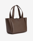 Tote Bag - Castanho