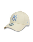 Boné NY - Bege