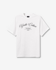 T-shirt Estampada - Branco