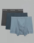 Pack 3 Boxers - Multicor