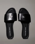 Chinelos Rasos - Preto