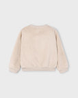 Sweat de Pelo - Bege