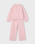 Fato de Treino de 2 Peças - Rosa