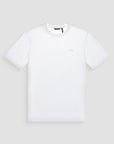 T-shirt Relaxed - Branco