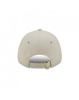 Boné NY - Bege