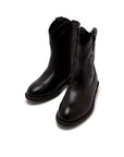 Botas Texana - Preto