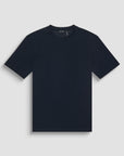 T-shirt Relaxed - Marinho