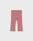 Leggings Flare - Rosa