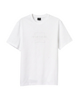 T-shirt Bordada - Branco