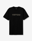T-shirt Estampada - Preto